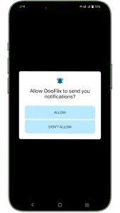 Dooflix APK—V 9.3 (2025): Watch Free Movies, TV Shows 6 DOOFLIX APP