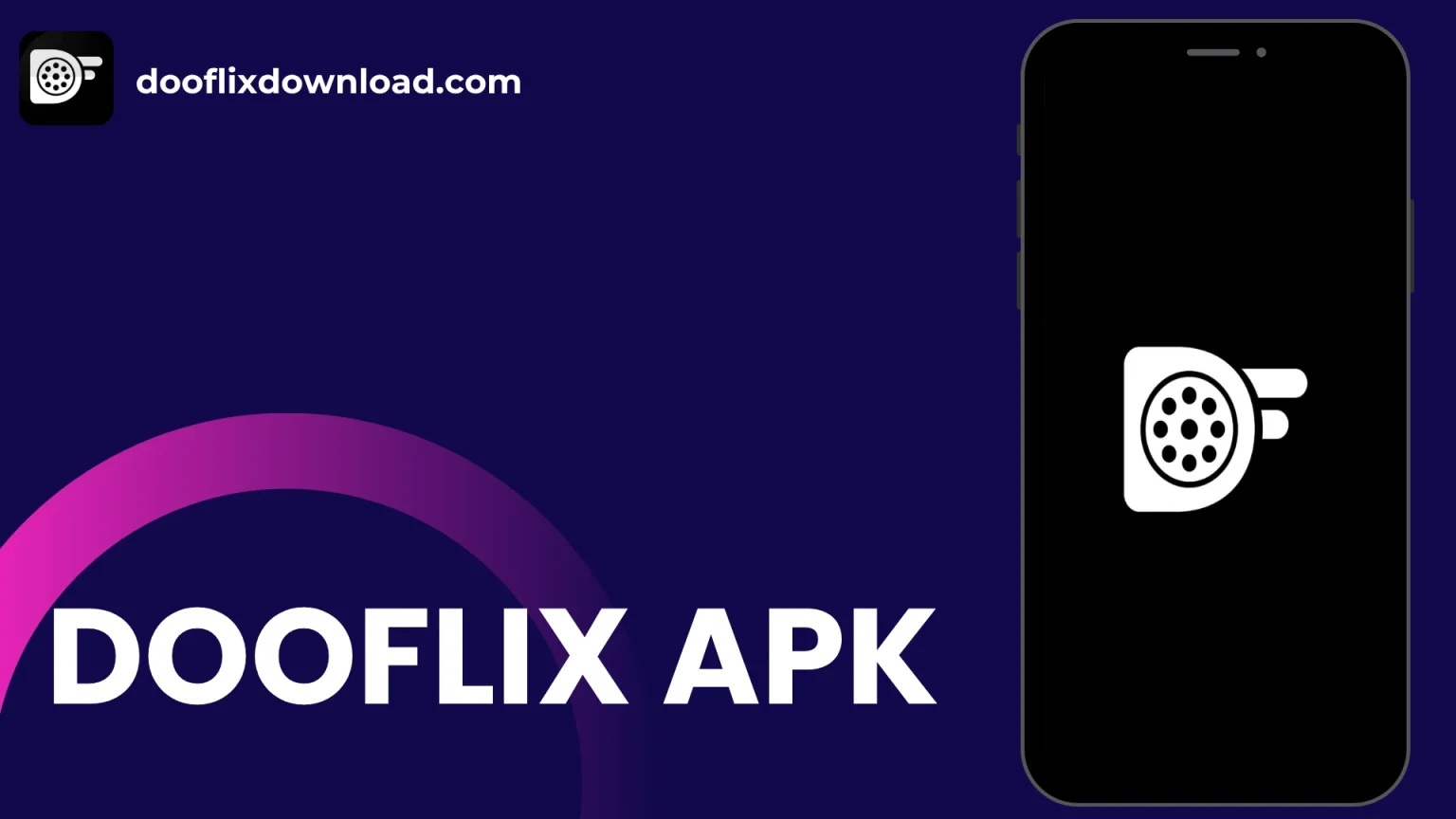 Dooflix APK—V 9.3 (2025): Watch Free Movies, TV Shows 2 dooflix app
